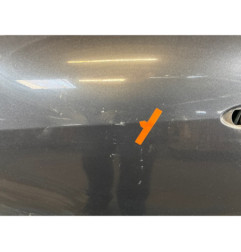 Porte avant gauche RENAULT LAGUNA 3