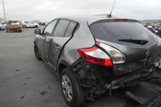 Interrupteur de leve vitre avant gauche RENAULT MEGANE 3
