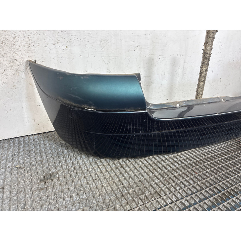 Pare choc arriere RENAULT SCENIC 1 Photo n°2