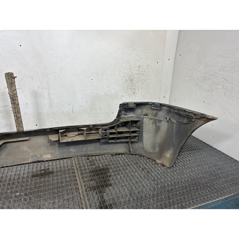 Pare choc arriere RENAULT SCENIC 1 Photo n°3