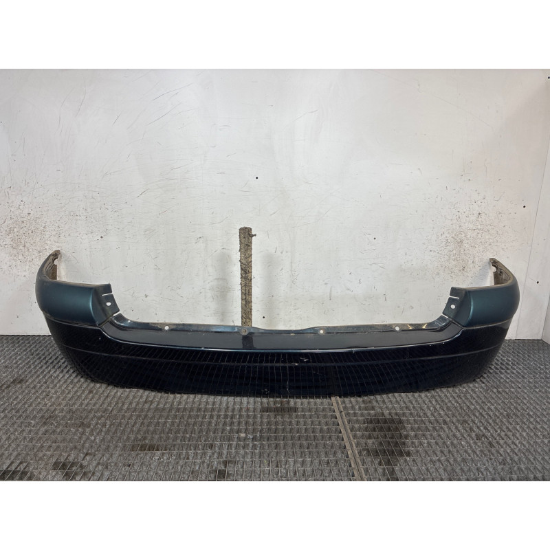 Pare choc arriere RENAULT SCENIC 1 Photo n°5