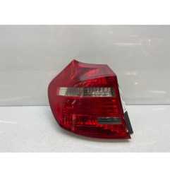 Feu arriere principal gauche (feux) BMW SERIE 1 E87
