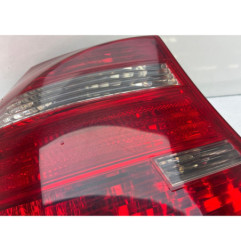 Feu arriere principal gauche (feux) BMW SERIE 1 E87