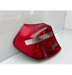 Feu arriere principal gauche (feux) BMW SERIE 1 E87