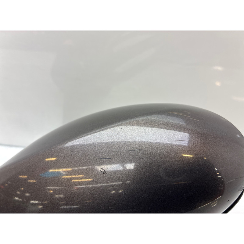 Retroviseur gauche BMW SERIE 1 E87 Photo n°2