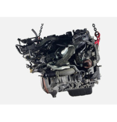 Moteur FORD FIESTA 6 Photo n°1