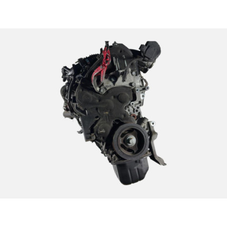Moteur FORD FIESTA 6