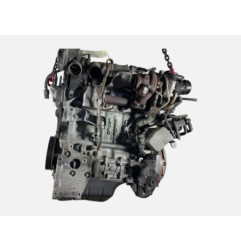 Moteur FORD FIESTA 6