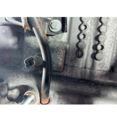Moteur FORD FIESTA 6