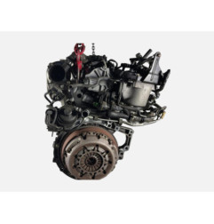 Moteur FORD FIESTA 6