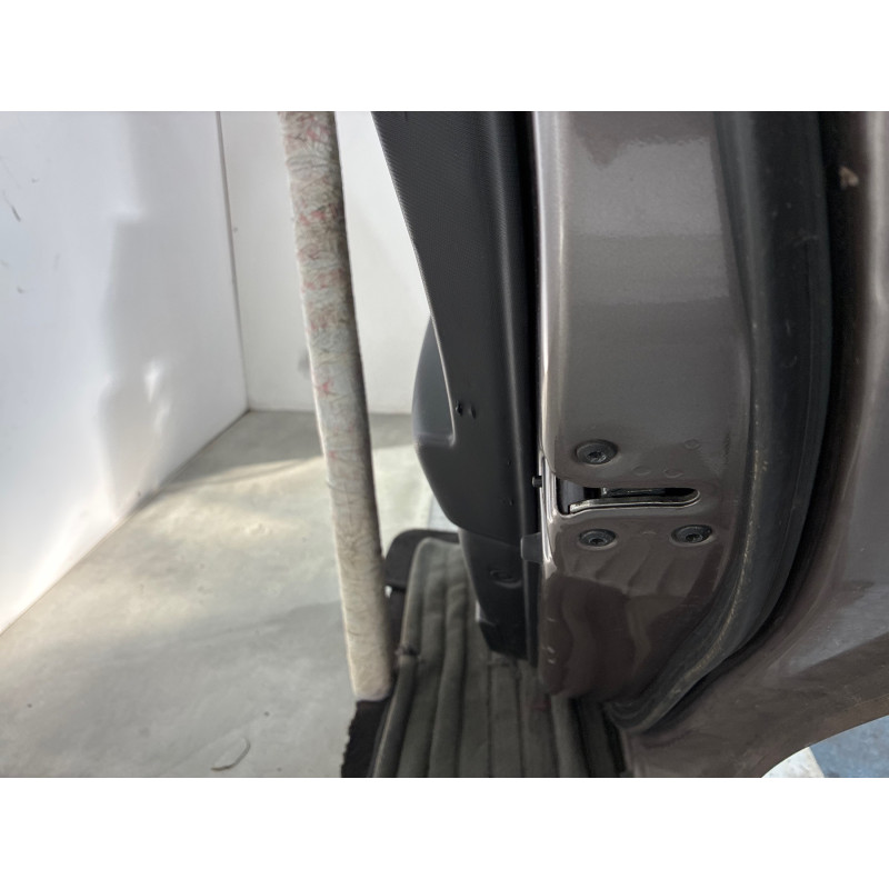 Porte arriere droit KIA CEE-D 1 Photo n°1