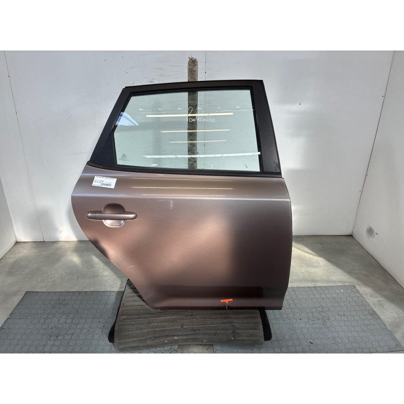 Porte arriere droit KIA CEE-D 1 Photo n°3