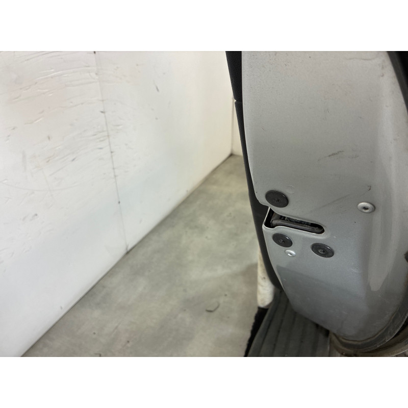 Porte arriere droit RENAULT SCENIC 3 Photo n°2