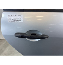 Porte arriere droit RENAULT SCENIC 3