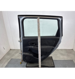 Porte arriere droit RENAULT SCENIC 3