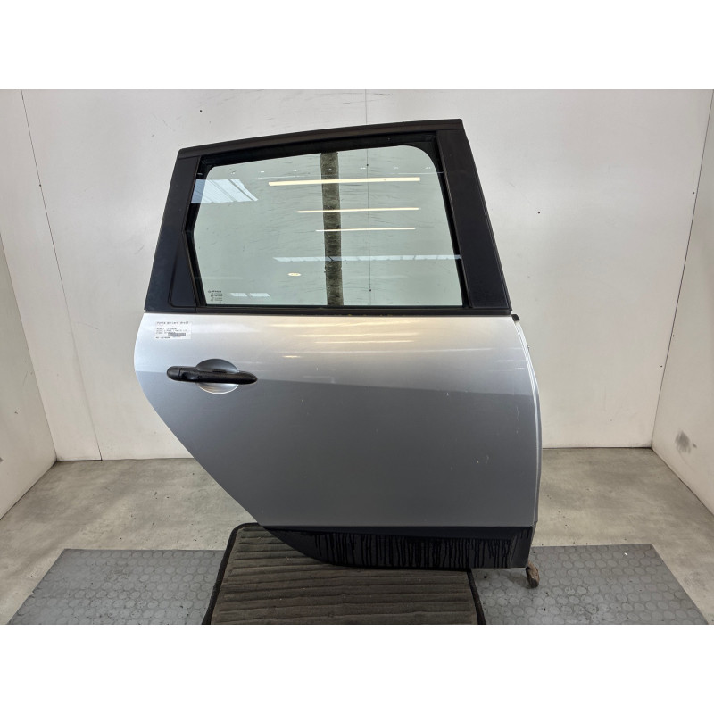 Porte arriere droit RENAULT SCENIC 3 Photo n°5