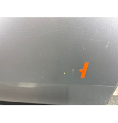 Porte arriere droit RENAULT SCENIC 3