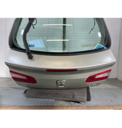 Malle/Hayon arriere RENAULT LAGUNA 2
