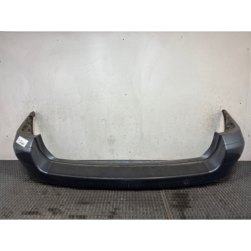 Pare choc arriere PEUGEOT 307 Photo n°3
