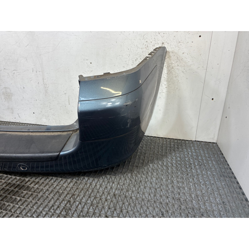 Pare choc arriere PEUGEOT 307 Photo n°4