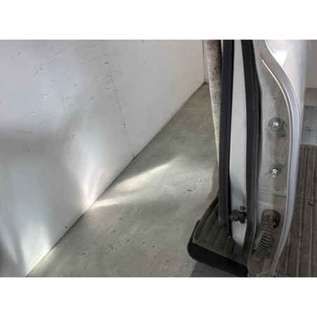 Porte arriere gauche NISSAN MICRA 4 Photo n°1