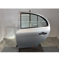 Porte arriere gauche NISSAN MICRA 4