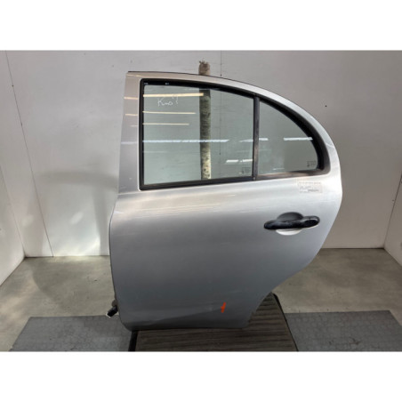 Porte arriere gauche NISSAN MICRA 4