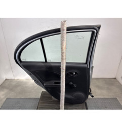 Porte arriere gauche NISSAN MICRA 4