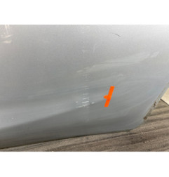 Porte arriere gauche NISSAN MICRA 4