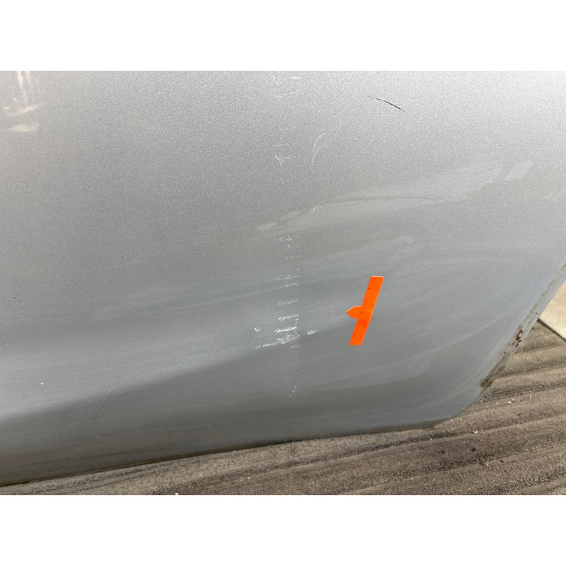 Porte arriere gauche NISSAN MICRA 4 Photo n°4