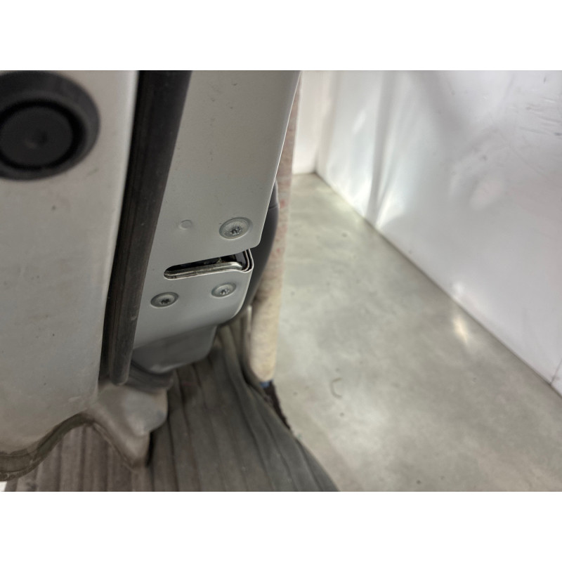 Porte arriere gauche NISSAN MICRA 4 Photo n°5