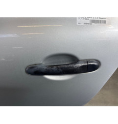 Porte arriere gauche NISSAN MICRA 4