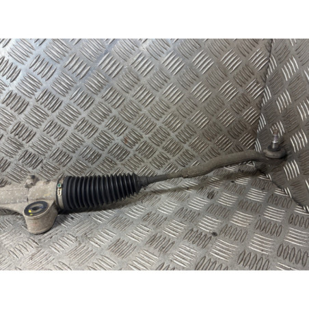 Cremaillere assistee NISSAN MICRA 4