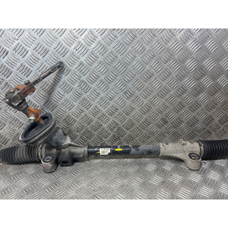 Cremaillere assistee NISSAN MICRA 4 Photo n°4