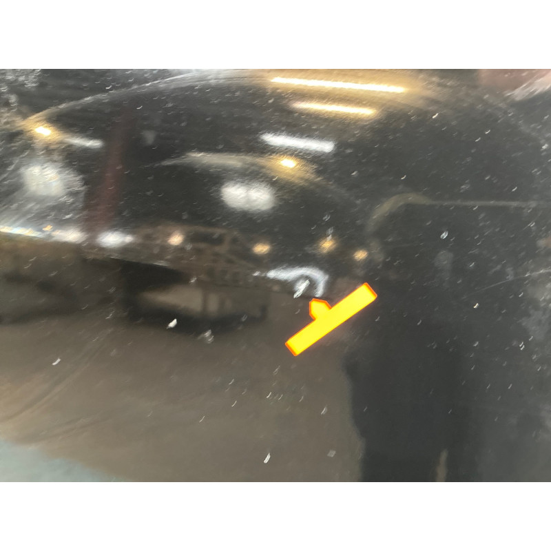 Porte arriere droit PEUGEOT 5008 1 Photo n°4
