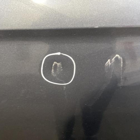 Porte avant droit FORD GALAXY 2