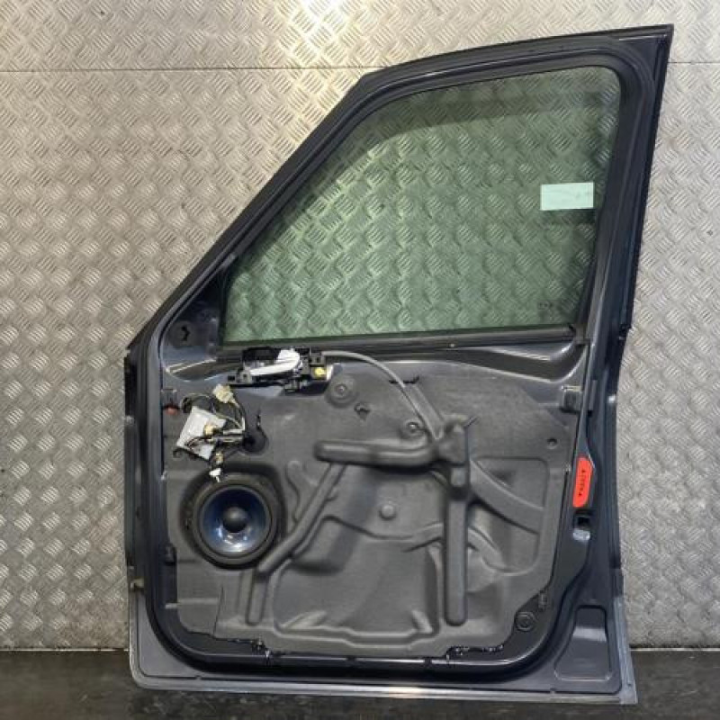 Porte avant droit FORD GALAXY 2 Photo n°4
