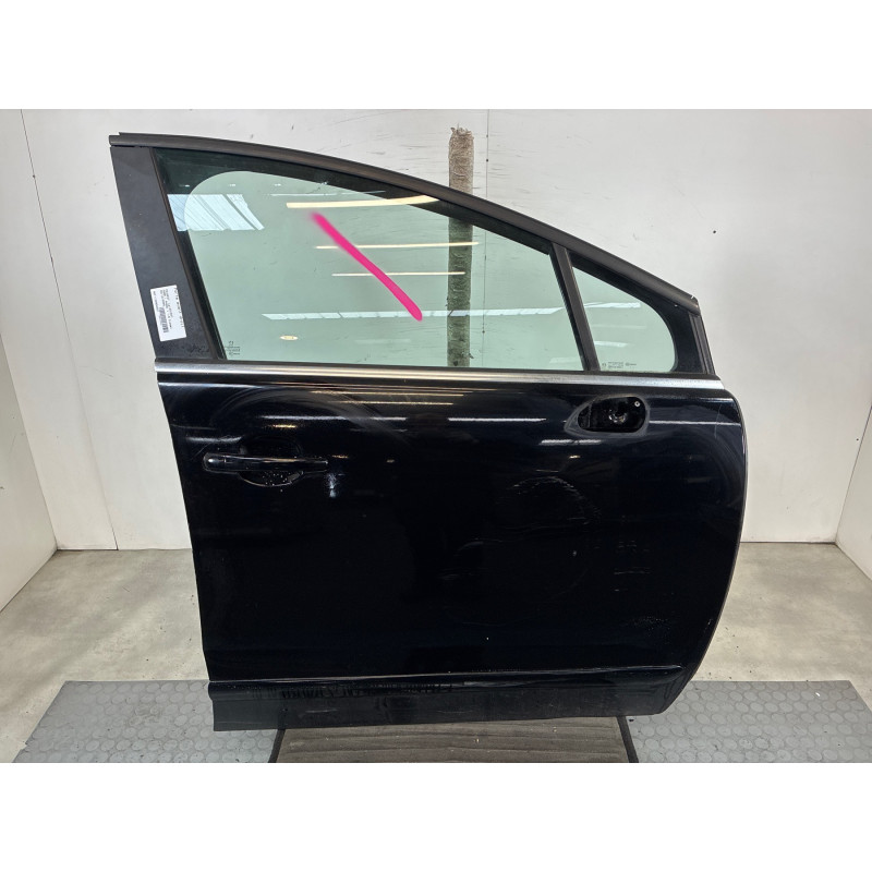 Porte avant droit PEUGEOT 5008 1 Photo n°3