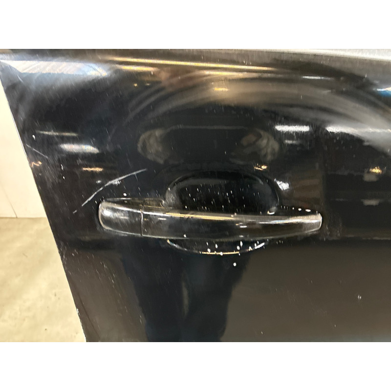 Porte avant droit PEUGEOT 5008 1 Photo n°4