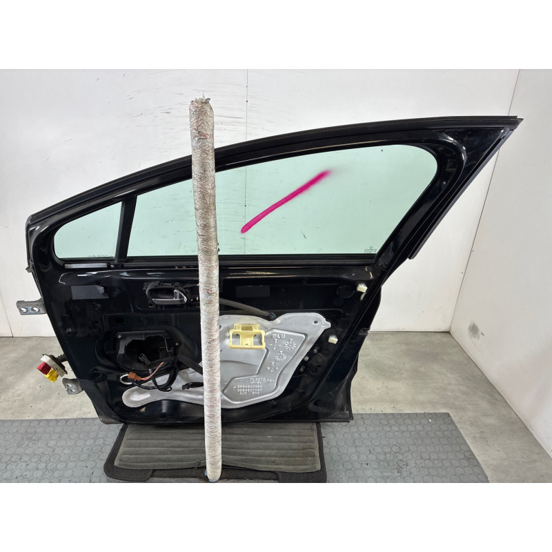 Porte avant droit PEUGEOT 5008 1 Photo n°5