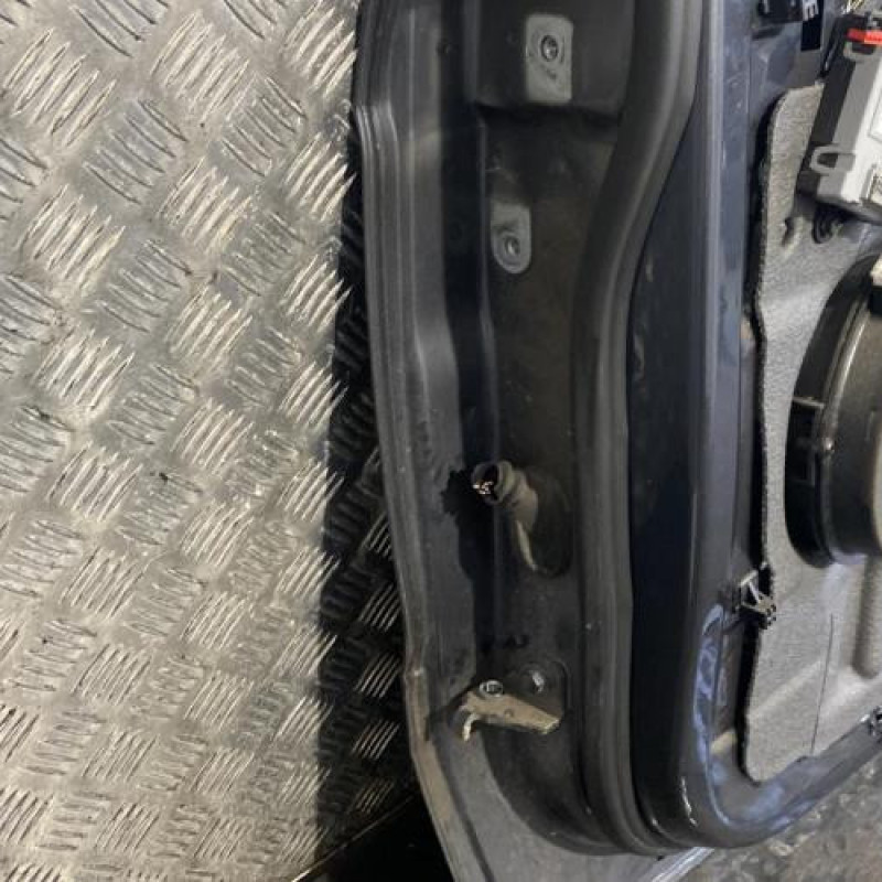Porte avant droit FORD GALAXY 2 Photo n°6