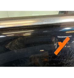 Porte avant gauche PEUGEOT 5008 1