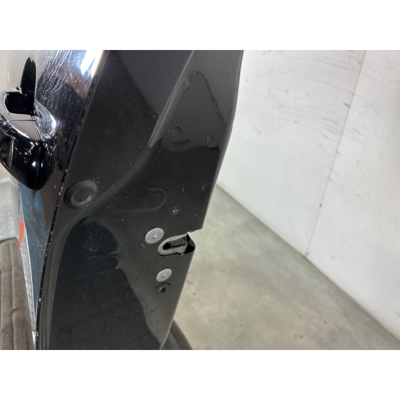 Porte avant gauche PEUGEOT 5008 1 Photo n°4