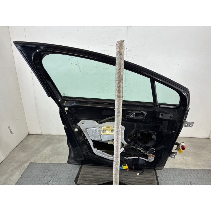 Porte avant gauche PEUGEOT 5008 1 Photo n°6