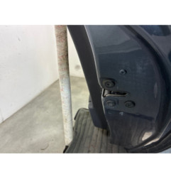 Porte arriere droit RENAULT CLIO 4 Photo n°1