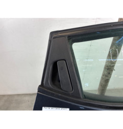 Porte arriere droit RENAULT CLIO 4