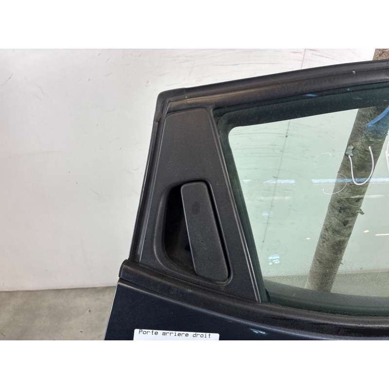 Porte arriere droit RENAULT CLIO 4 Photo n°3