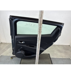 Porte arriere droit RENAULT CLIO 4