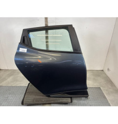 Porte arriere droit RENAULT CLIO 4