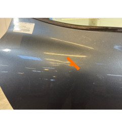 Porte arriere droit RENAULT CLIO 4